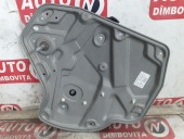 MACARA DREAPTA SPATE MANUALA SKODA OCTAVIA II 