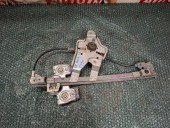 MACARA DREAPTA SPATE MANUALA SKODA OCTAVIA OEM: 1U4839402E.
