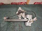 MACARA DREAPTA SPATE MANUALA SKODA OCTAVIA OEM: 1U4839402E.