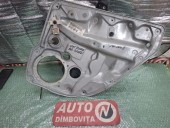 MACARA DREAPTA SPATE MANUALA VOLKSWAGEN BORA OEM: 1J5839756B.