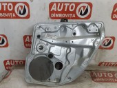 MACARA DREAPTA SPATE MANUALA VOLKSWAGEN GOLF IV OEM: 1J4839730D.