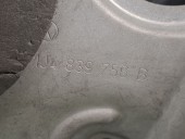 MACARA DREAPTA SPATE MANUALA VOLKSWAGEN GOLF OEM: 1J4839756B.