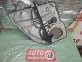 MACARA DREAPTA SPATE MANUALA VOLKSWAGEN GOLF OEM: 1J4839756B.