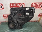 MACARA DREAPTA SPATE MANUALA VOLKSWAGEN GOLF VI OEM: 5K04839730G.