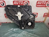 MACARA DREAPTA SPATE MANUALA VOLKSWAGEN GOLF VI OEM: 5K04839730G.