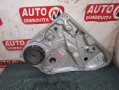 MACARA DREAPTA SPATE MANUALA VOLKSWAGEN PASSAT B5.5 OEM: 3B9839752BE.