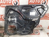 MACARA DREAPTA SPATE MANUALA VOLKSWAGEN PASSAT B6 