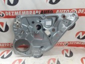 MACARA DREAPTA SPATE MANUALA VOLKSWAGEN POLO 9N 