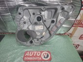 MACARA DREAPTA SPATE MANUALA VOLKSWAGEN POLO OEM: 6Q6839138.