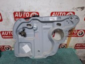 MACARA DREAPTA SPATE MANUALA VOLKSWAGEN TOURAN OEM: 1T0839462L.