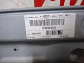 MACARA DREAPTA SPATE MANUALA VOLKSWAGEN TOURAN OEM: 1T0839462L.