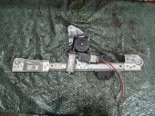 MACARA STANGA ELECTRICA DACIA LOGAN II 