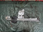 MACARA STANGA ELECTRICA DACIA LOGAN II 