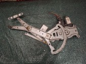 MACARA STANGA ELECTRICA OPEL CORSA C 