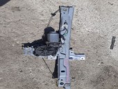MACARA STANGA ELECTRICA PEUGEOT 207 OEM: 9681182380.