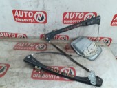 MACARA STANGA ELECTRICA VOLKSWAGEN GOLF VI OEM: 994855108/3C0959793B.