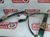 MACARA STANGA FATA ELECTRICA AUDI A4 B8 OEM: 8K0837461.