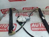 MACARA STANGA FATA ELECTRICA AUDI A4 B8 OEM: 8K0837461.