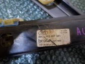 MACARA STANGA FATA ELECTRICA AUDI A4 OEM: 3K0837461.