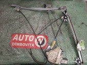 MACARA STANGA FATA ELECTRICA AUDI A6 C6 