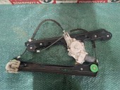 MACARA STANGA FATA ELECTRICA BMW E87 OEM: 7067796S.