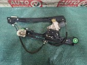 MACARA STANGA FATA ELECTRICA BMW E87 OEM: 7067796S.