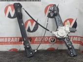 MACARA STANGA FATA ELECTRICA BMW E90 OEM: 7060265S.