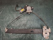 MACARA STANGA FATA ELECTRICA CHEVROLET SPARK OEM: 96485141.