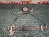 MACARA STANGA FATA ELECTRICA CHEVROLET SPARK OEM: 96485141.