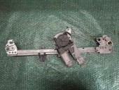 MACARA STANGA FATA ELECTRICA CITROEN C3 OEM: 400619 H.