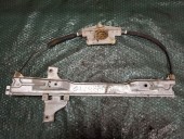 MACARA STANGA FATA ELECTRICA CITROEN C4 