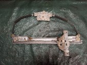 MACARA STANGA FATA ELECTRICA CITROEN C4 