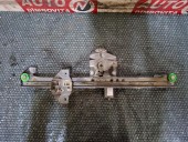 MACARA STANGA FATA ELECTRICA DACIA LODGY OEM: 128001072D.