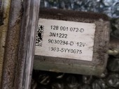 MACARA STANGA FATA ELECTRICA DACIA LODGY OEM: 128001072D.