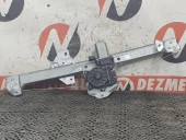 MACARA STANGA FATA ELECTRICA DACIA LODGY OEM: 807213915R.