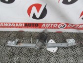 MACARA STANGA FATA ELECTRICA DACIA LOGAN I 