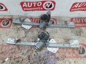 MACARA STANGA FATA ELECTRICA DACIA LOGAN I 