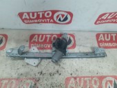 MACARA STANGA FATA ELECTRICA DACIA LOGAN I 