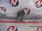 MACARA STANGA FATA ELECTRICA DACIA LOGAN I OEM: ARM118481.