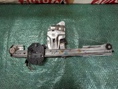 MACARA STANGA FATA ELECTRICA DACIA LOGAN II OEM: 807211440R.