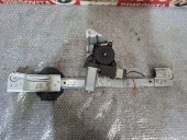 MACARA STANGA FATA ELECTRICA DACIA LOGAN II OEM: 807211440R.