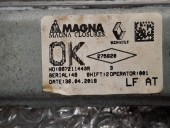 MACARA STANGA FATA ELECTRICA DACIA LOGAN II OEM: 807211440R.
