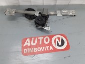 MACARA STANGA FATA ELECTRICA DACIA LOGAN II OEM: 807213282R.
