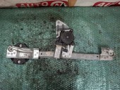 MACARA STANGA FATA ELECTRICA DACIA LOGAN II OEM: 807213282R.