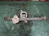 MACARA STANGA FATA ELECTRICA DACIA LOGAN II OEM: 807213282R.