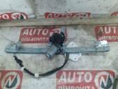 MACARA STANGA FATA ELECTRICA DACIA LOGAN MCV 