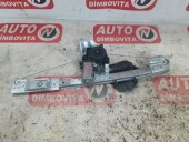 MACARA STANGA FATA ELECTRICA DACIA LOGAN MCV II 