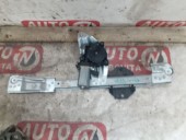 MACARA STANGA FATA ELECTRICA DACIA LOGAN MCV II OEM: 807213282R.