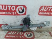 MACARA STANGA FATA ELECTRICA DACIA LOGAN OEM: 118481.