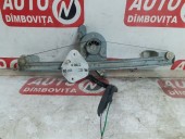 MACARA STANGA FATA ELECTRICA DACIA LOGAN OEM: 400726D.